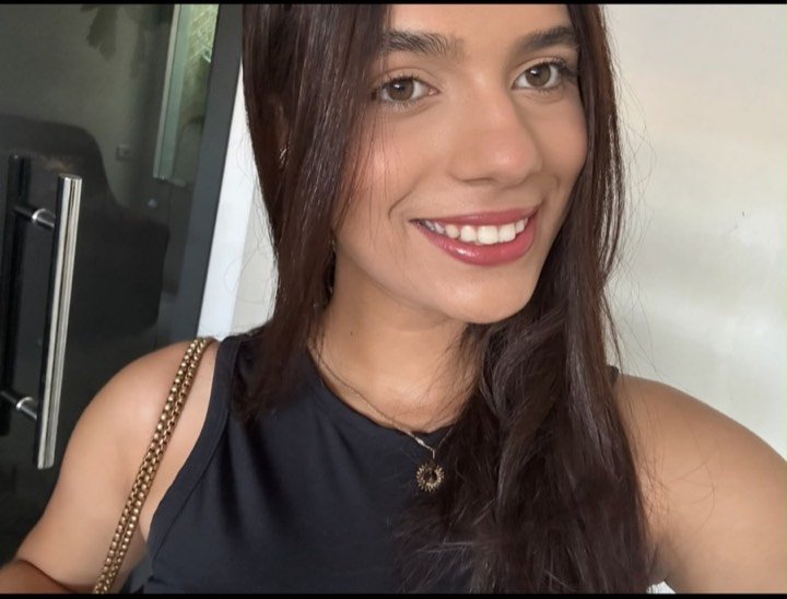 Mikaella Santana
